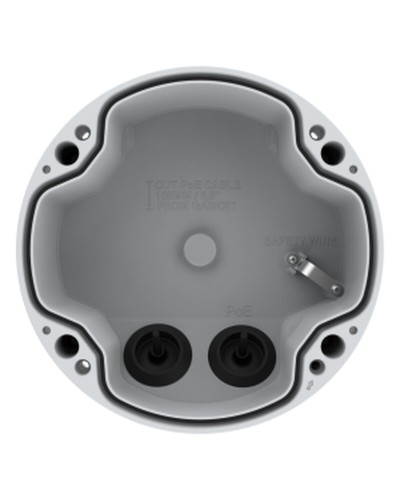 Stützstabilisator Axis 02712-001