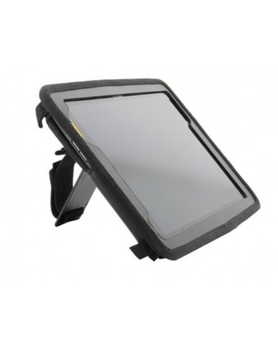 Tablet kap Mobilis 063023 Zwart