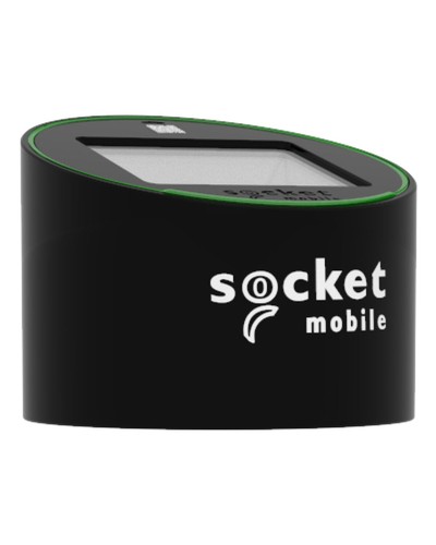 Sträckkodsläsare Socket Mobile CX4234-3321