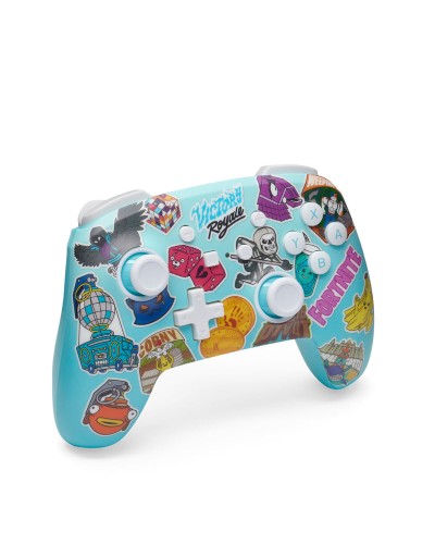 Draadloze Gaming Afstandsbediening Powera NSGP0290-01