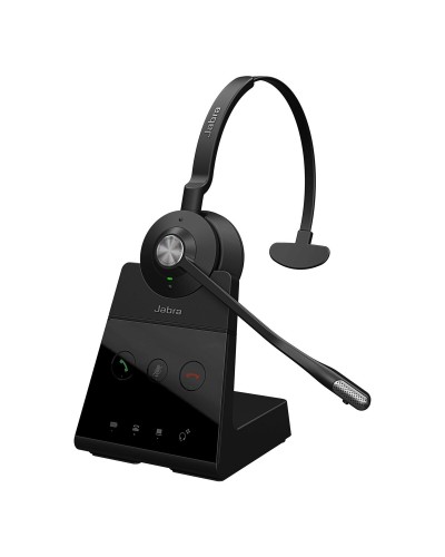 Casque GN Audio 9653-553-111 Noir