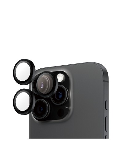 Matkapuhelimen näytönsuoja Panzer Glass iPhone 16 PMACCS Apple