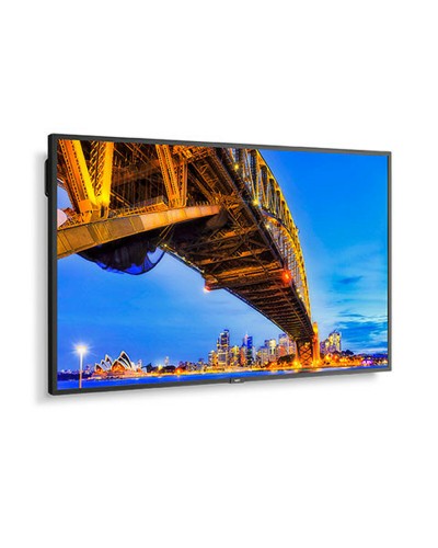 Videovägg Monitor NEC M431 4K Ultra HD 43"