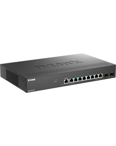 Schakelaar D-Link DMS-1250-10S/E