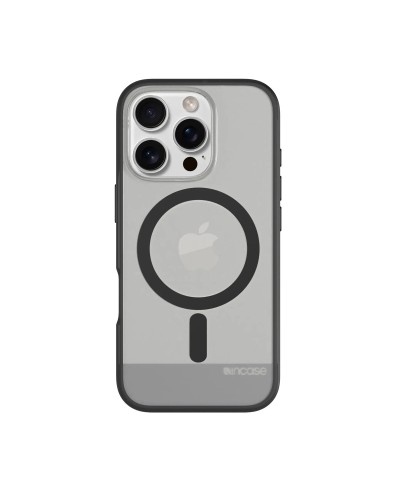 Handyhülle Incase iPhone 16 Pro Apple Schwarz