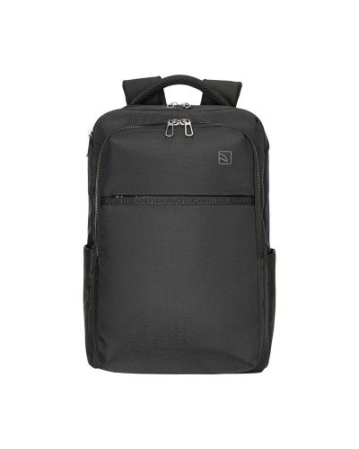 Mochila para Portátil Tucano BKMAR15-AGS-BK Negro