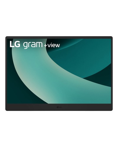 Portable monitor LG 17MT70.ASDWU WQXGA 17"