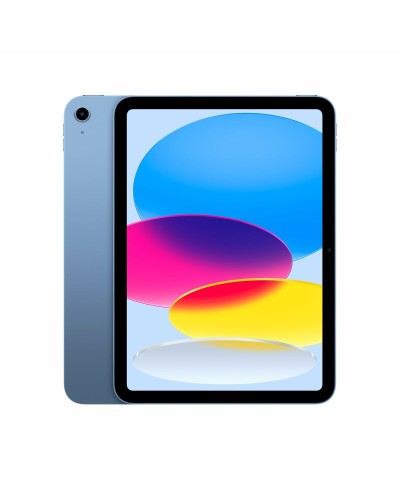 Tablet Apple Ipad 11 11" M4 256 GB Azul