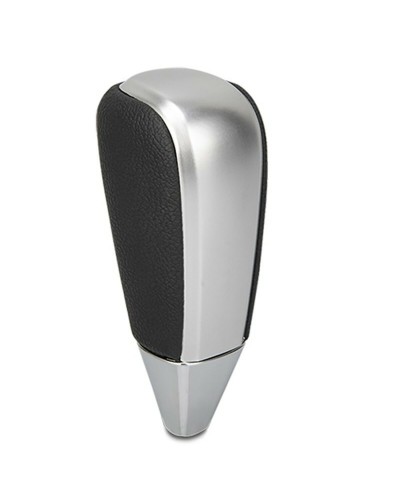 Växelspak POM40150 Silver