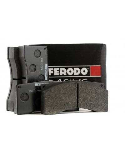 Ferodo Pastiglie Freno Racing FRP212H - Alte Prestazioni Moto
