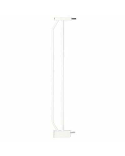 Barriere-Erweiterungen Trixie 039452 Weiß Metall 10 × 76 CM