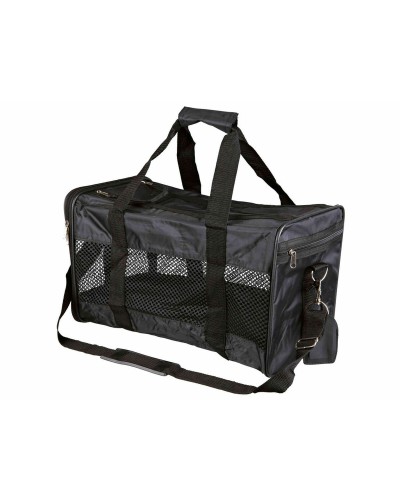 Trasportino Trixie Ryan Nero 26 × 27 × 47 CM