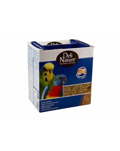 Nourriture pour oiseaux Trixie Oeuf