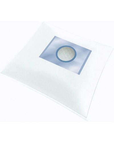Replacement Bag for Vacuum Cleaner Scanpart M 101