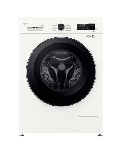 Lavatrice - Asciugatrice LG W4X1095NWK 5 kg 9 kg