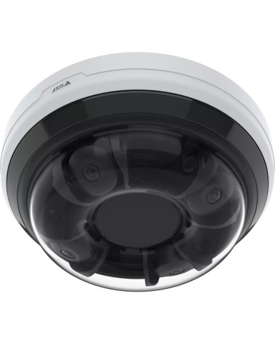 Surveillance Camcorder Axis 02897-001