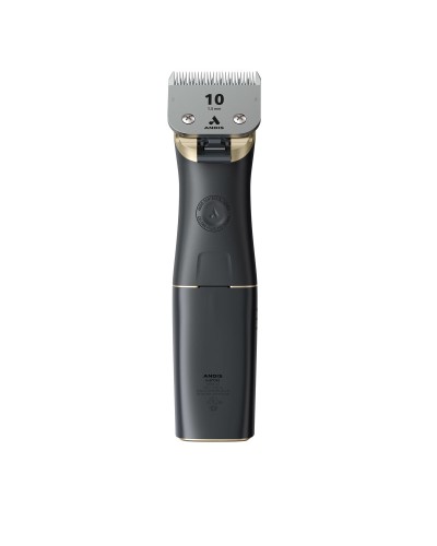 Hair clipper for pets Andis BESPOKE Black