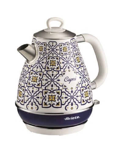 Kettle Ariete 2869 Capri Metal 2000 W 1,7 L