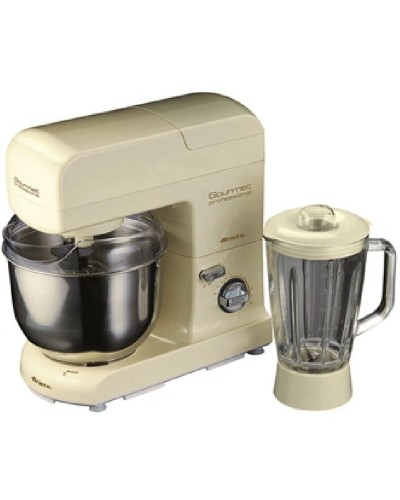 Robot culinaire Ariete 1596/11 Beige 1500 W 1,5 L 4,3 L