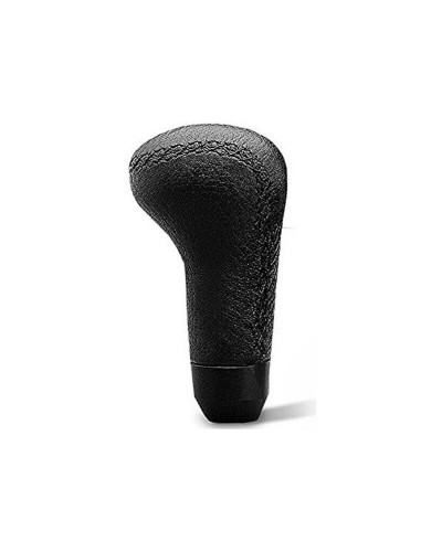 Pomello della Leva del Cambio Momo Nero Lungo