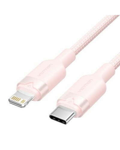 Câble USB-C vers Lightning Vention LALPH