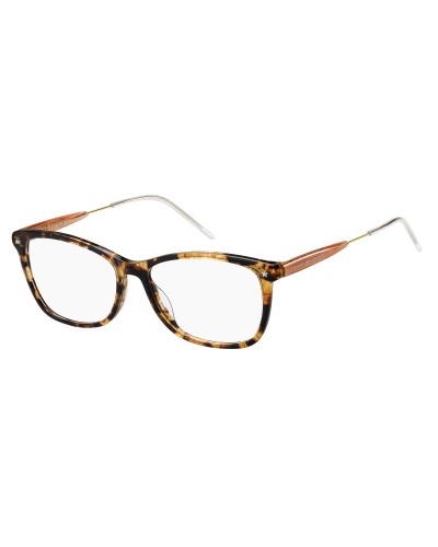 Monture de Lunettes Femme Tommy Hilfiger TH-1633-086 Ø 53 mm