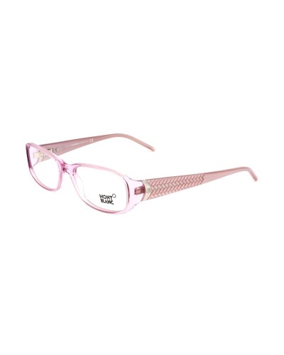 Ladies' Spectacle frame Montblanc MB0303-078 Ø 53 mm