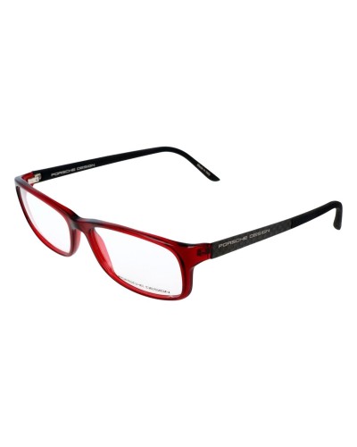 Montatura per Occhiali Donna Porsche Design P8243-C ø 54 mm
