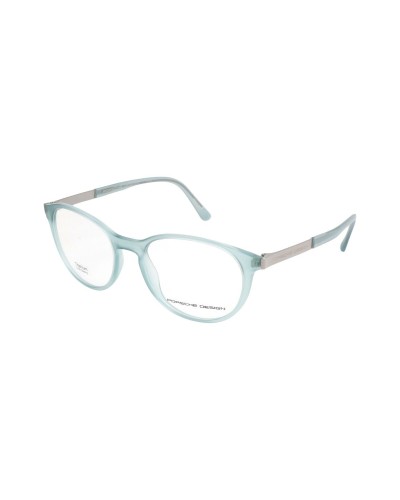 Montura de Gafas Hombre Porsche Design P8261-D Verde Ø 52 mm