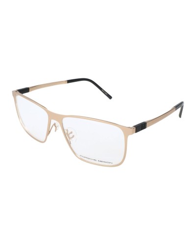 Monture de Lunettes Unisexe Porsche Design P8276-B ø 57 mm
