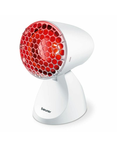 Sistema de calor infrarrojo Beurer IL-11 Blanco