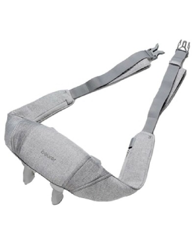 Electroestimulador Beurer MG154 Gris