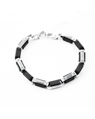 Bracelet Morellato S019706B Grey 19cm