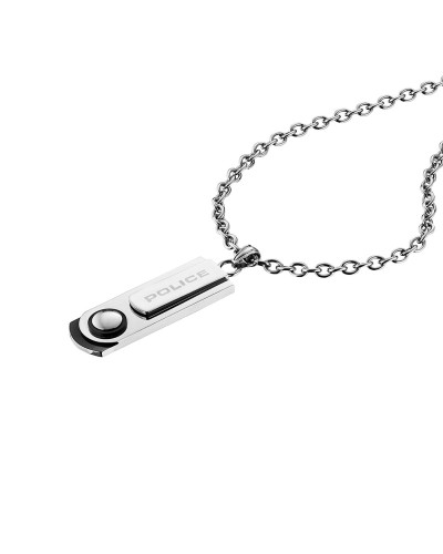 Hanger Heren Police PJ24921PSS-01 50 cm