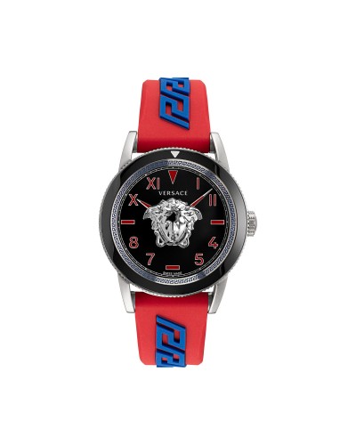 Herrklocka Versace VE2V00622 (Ø 43 mm)