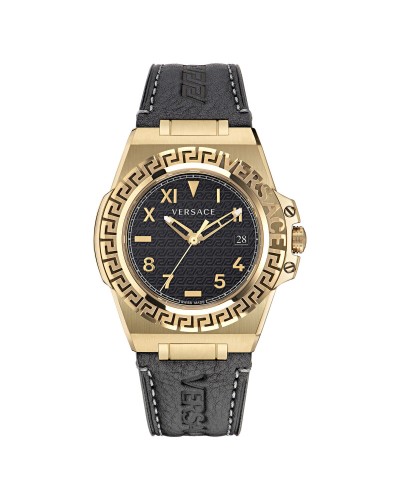 Horloge Heren Versace VE3I00222 (Ø 44 mm)