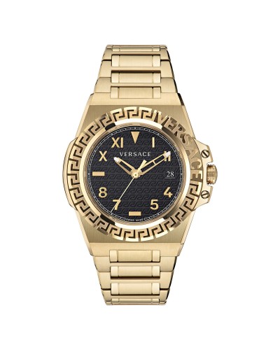 Men's Watch Versace VE3I00522 (Ø 44 mm)