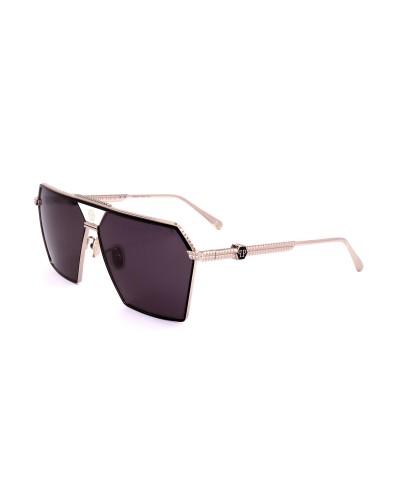 Gafas de Sol Mujer PHILIPP PLEIN SPP076M-0301 Ø 66 mm