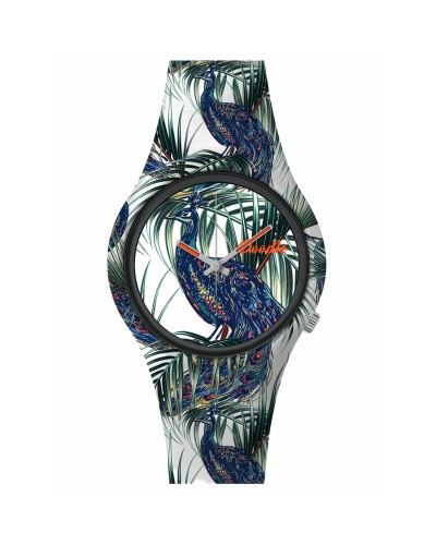 Horloge Dames Doodle DO39006 (Ø 38 mm)
