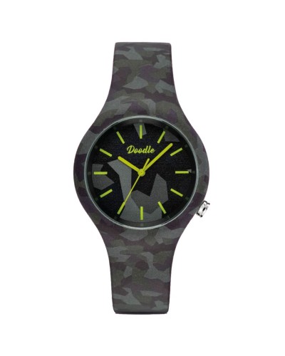 Unisex kellot Doodle DO39018 (Ø 38 mm)