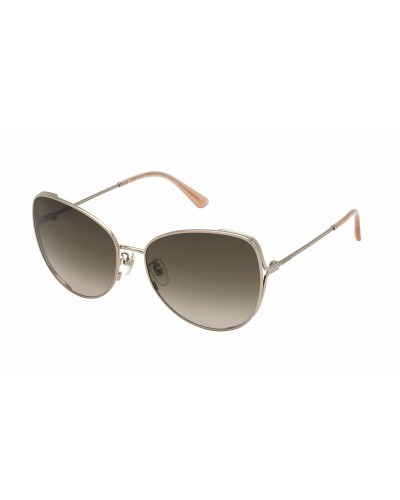 Lunettes de soleil Femme Nina Ricci SNR302-600A32 ø 60 mm