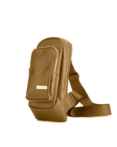 Mobile Tasche Bombata E00815-21 Braun 15 x 29 x 10 cm