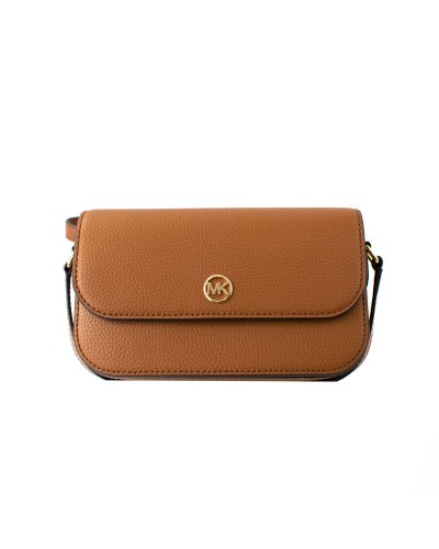 Umhängetasche Michael Kors 35F4GTVC1L-LUGGAGE Braun 21 x 12 x 5 cm