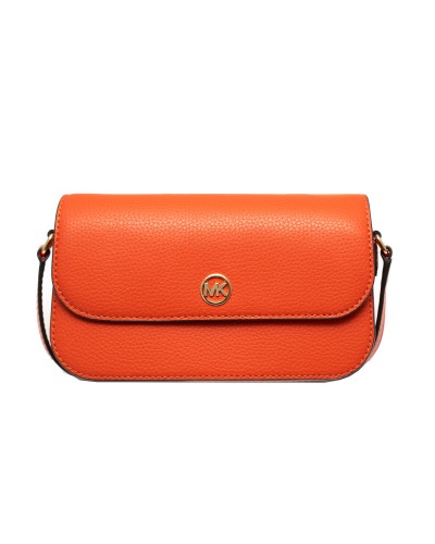 Umhängetasche Michael Kors 35F4GTVC1L-RED-CLAY Orange 21 x 12 x 5 cm
