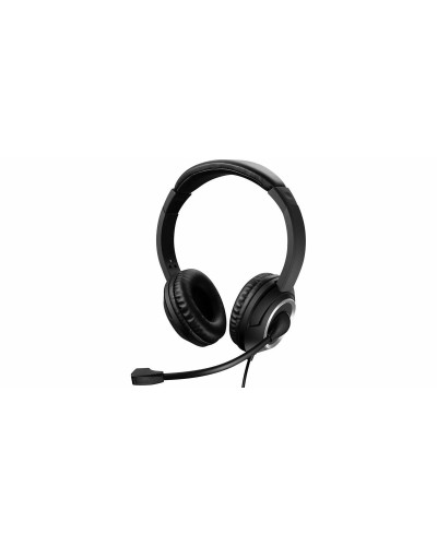 Headphones Sandberg 126-16 Black