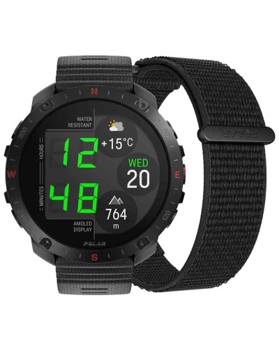 Smartklocka Polar GRIT X2 PRO