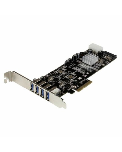 Scheda PCI Startech PEXUSB3S42V         