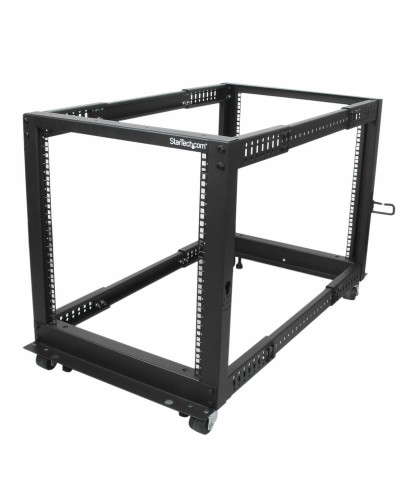 Armario Rack Mural Startech 4POSTRACK12U