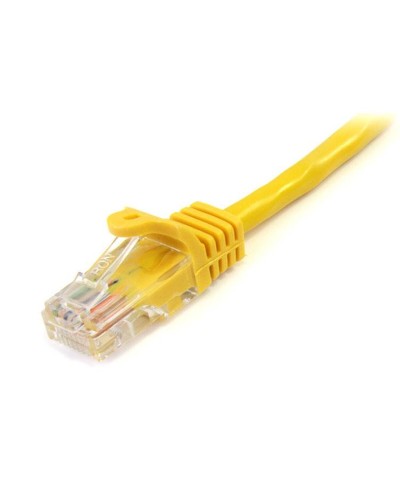 Cable de Red Rígido UTP Categoría 5e Startech 45PAT2MYL