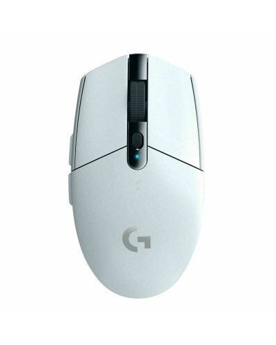 Muis Logitech 910-005292 Wit Groen